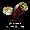 redworm A