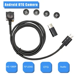 HD 1080P 안드로이드 카메라 2MP 모바일 마이크로 USB cctv 카메라, 휴대 전화 otg 카메라 안드로이드 OTG 카메라