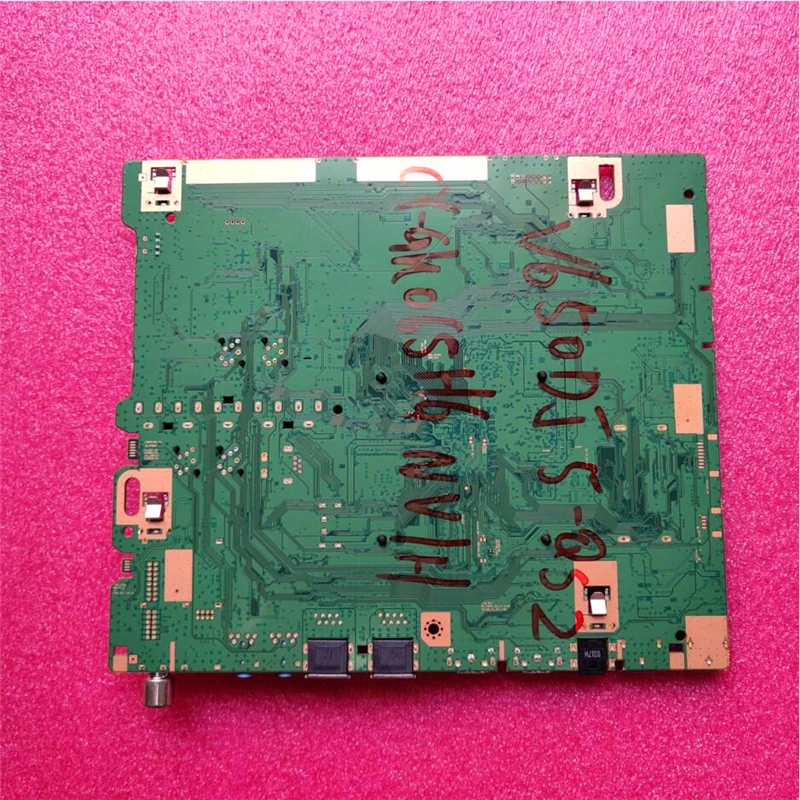 Good test for HG65AF690UJXXZ main board BN91-19332C BN41-02610B BN62-00841B CY-GK065HGNV1H