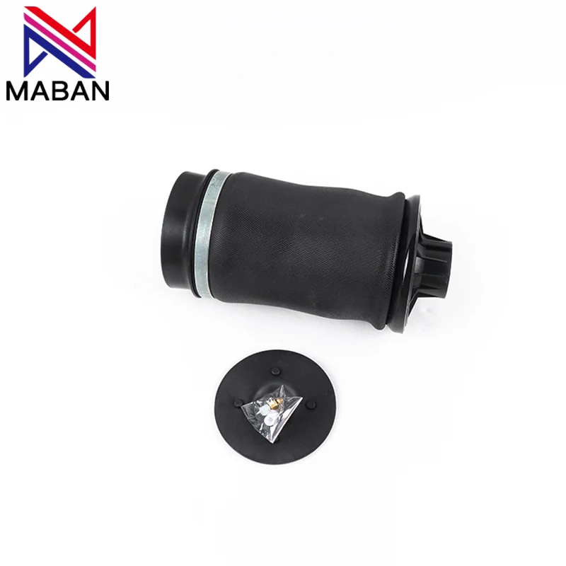 

1643200625 1663200325 High Quality Rear Air Suspension Shock Strut Spring Bellow For Mercedes W164 W166 ML
