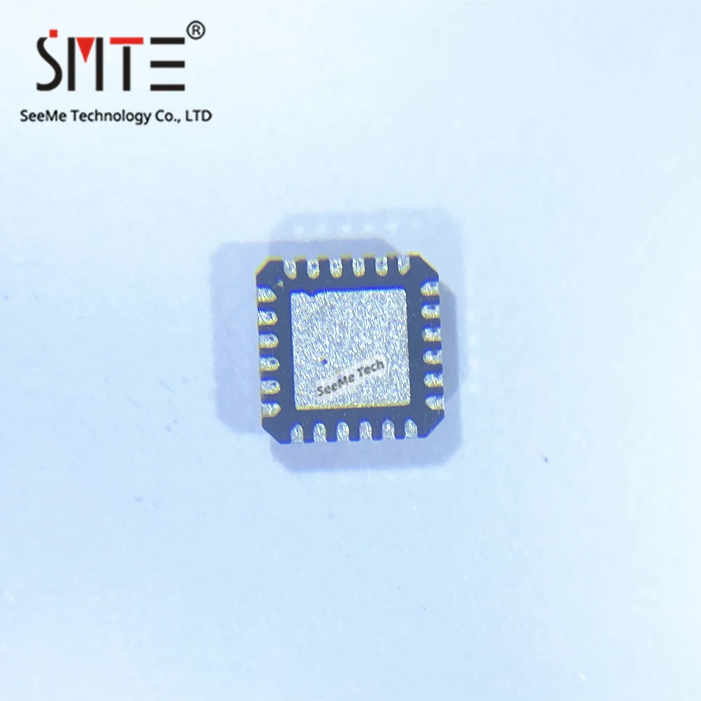 CAP1188-1-CP-TR IC TOUCH SENSOR/LED DRVR 24VQFN New and original