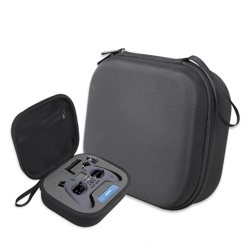 

Jumper T-Lite Storage Bag Portable Carrying Case EVA Remote Control Protector Handbag forT-Lite Series Radios Transmitter