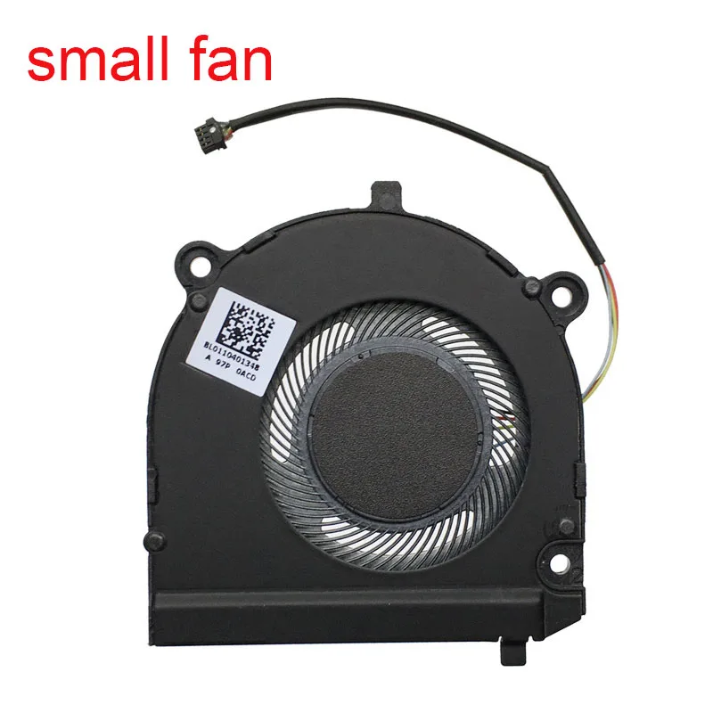 For Lenovo Yangtian Wei 6Pro Zhaoyang K3-IWL S540-13 Wei 6Pro-13IWL fan