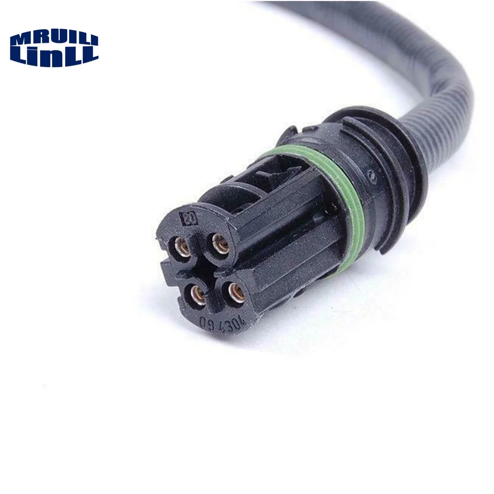 NEW Oxygen Sensor Lambda Monitor OE# 11787544654 7544654 0258006808 For BMW 5 6 E60 E61 523i 525i detail image 3