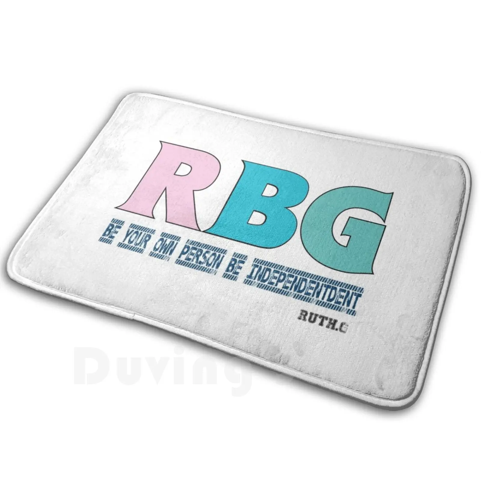 

R.b.g Be Your Own Person , Be Independent , Ruth Bader Ginsburg Shirt , Rbg Shirt , Notorious Rbg Shirt , Feminism