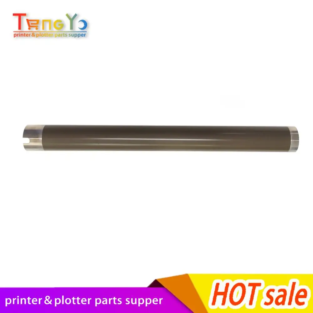 5PC X FK-7107 302NL93060 2NL93060 Upper Fuser Hot Heat Roller for Kyocera TASKalfa 3010i 3510i 3011i 3511i 3010 3510 3011 3511