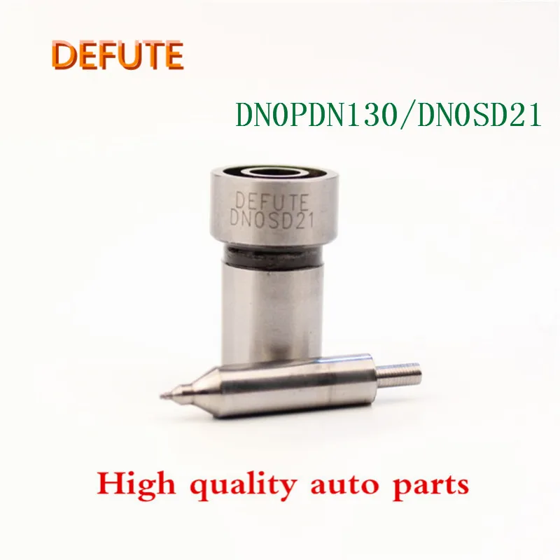 4 / pezzo consegna gratuita 4D56TCI Auto Parts ugello di carburante diesel o ugello di iniezione di carburante 9432610295 DN0SD21 o DN0PDN130