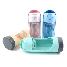 Portable Dog Water Bottle 1pc #3