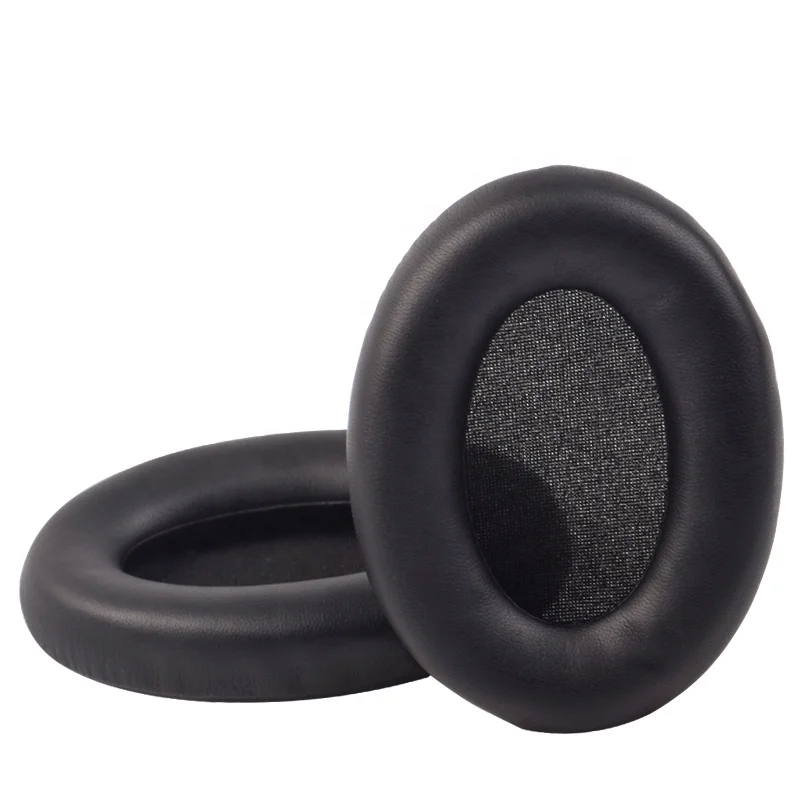 Replacement earpad cushion ear pads for Sony WH-1000XM3 wh1000xm3 wh-1000xm3 1000xm3 WH-1000 1000 XM3 headphone spare parts