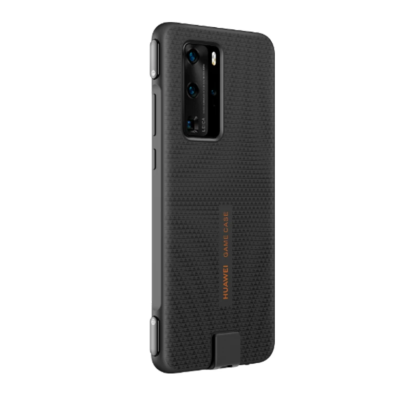 Ban Đầu Chính Thức HUAWEI P40 Pro Game Ốp Lưng Nhựa Cứng Nhám Giành Cover Vỏ Bảo Vệ Chơi Game Dành Cho HUAWEI P40 Pro
