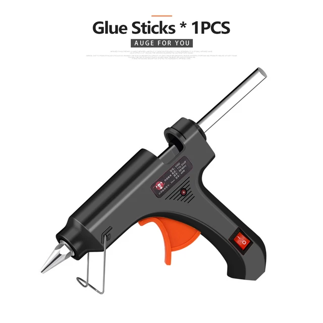 

20W Electric Hot Melt Glue Gun Power Tools Multifunctional DIY Glue Gun with Glue Stick EU US UK Three plug options