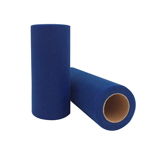 Tüll-Rolle, Spule, 25 Yards, 15 cm, weiße Organza-Rolle, rot, blau, Tüll-Organza-Stoff, Tutu-Rock, Mädchen, Babyparty, Dekoration, Partyzubehör