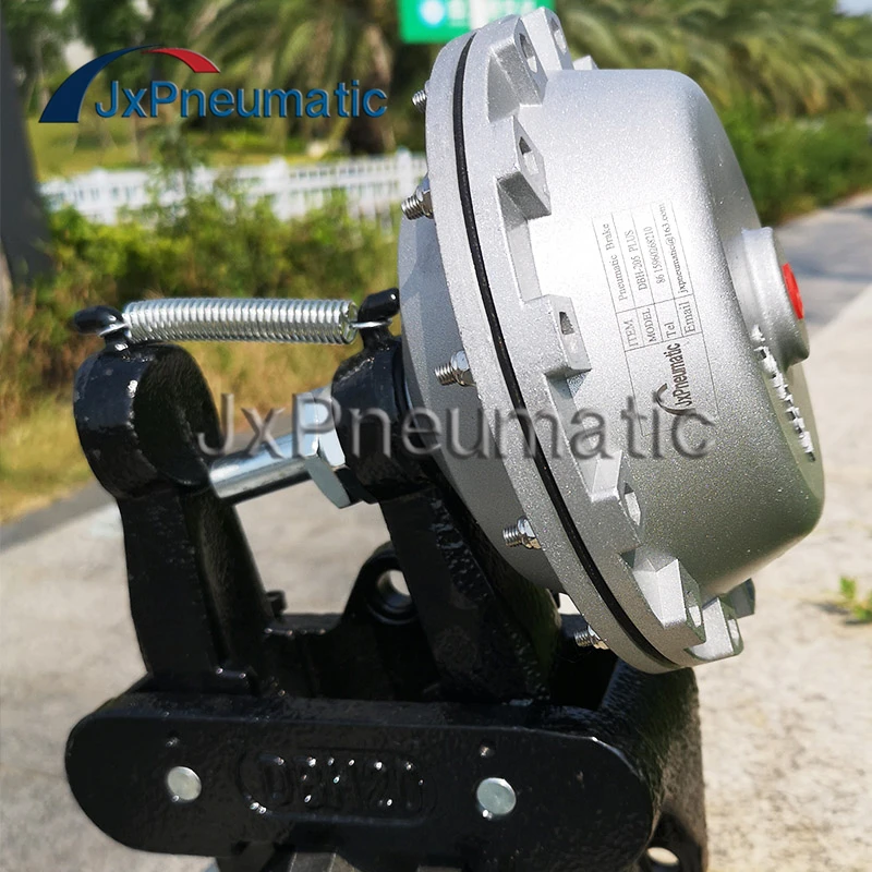 Free Shipping JXPneumatic DBG DBH Pneumatic Brake 103 104 105 203 204 205 206 DBG-105 DBG-205 DBG-206 DBH-205 DBH-206 DBH-105