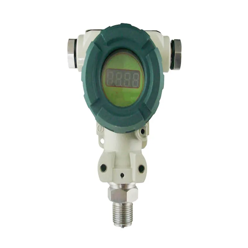 Pressure Transmitter Cheap Hot Sale anti-explosion Pressure Transmitter pressure sensor with LCD display