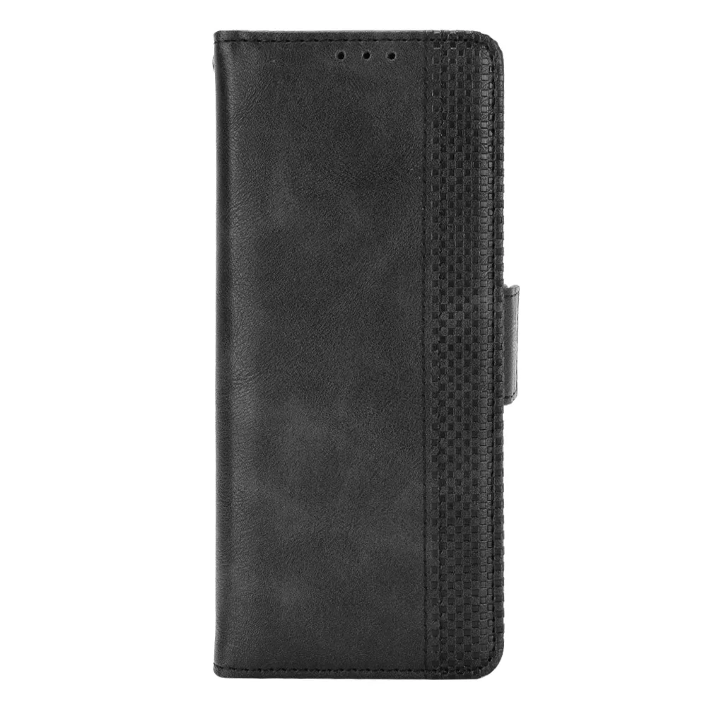 For Samsung Galaxy Z Fold 2 Case Wallet Flip Style Leather Magnet Phone Bag Cover For Samsung Galaxy Z Fold2 5G With Photo Frame