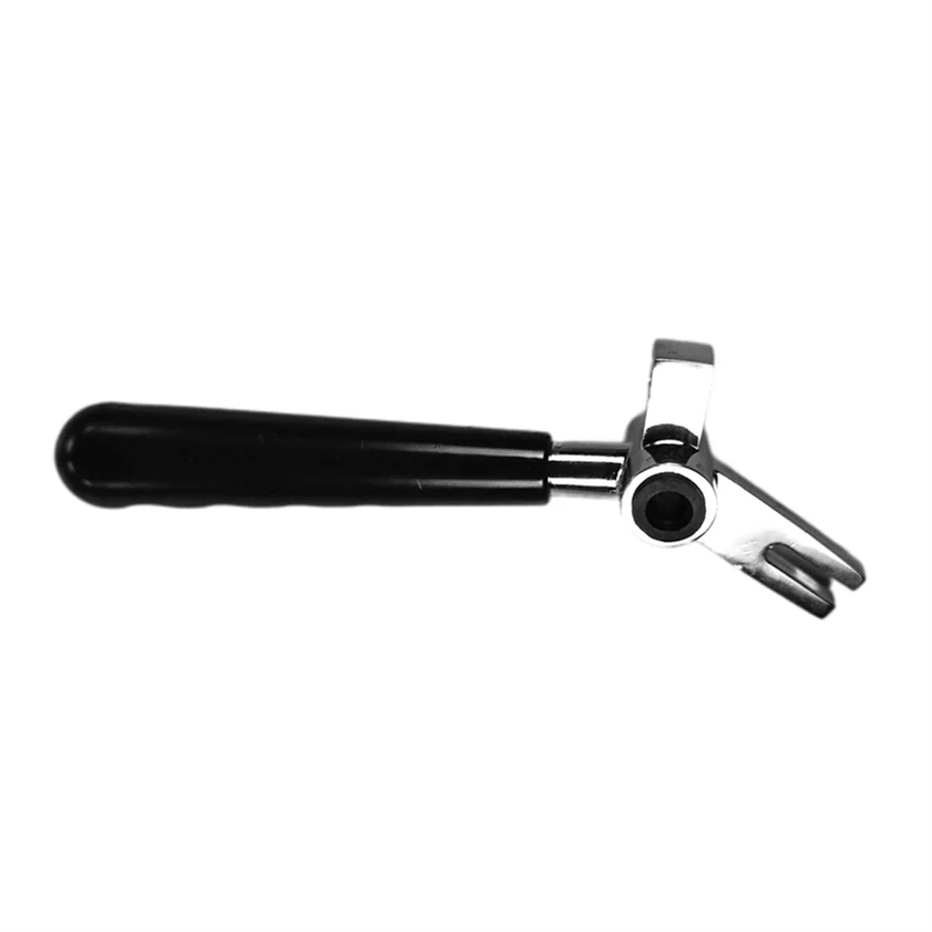 Stainless Steel Handle For Vevor Ice Cream Machine New Spare Part Of YKF Ice Cream Maker 2Pcs