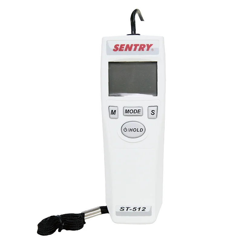 ST-512 UVC UltraViolet Tester UV Light Meter Measure Ultraviolet Light Radiation UV Meters Lux Meter Illumination Meter Photomet