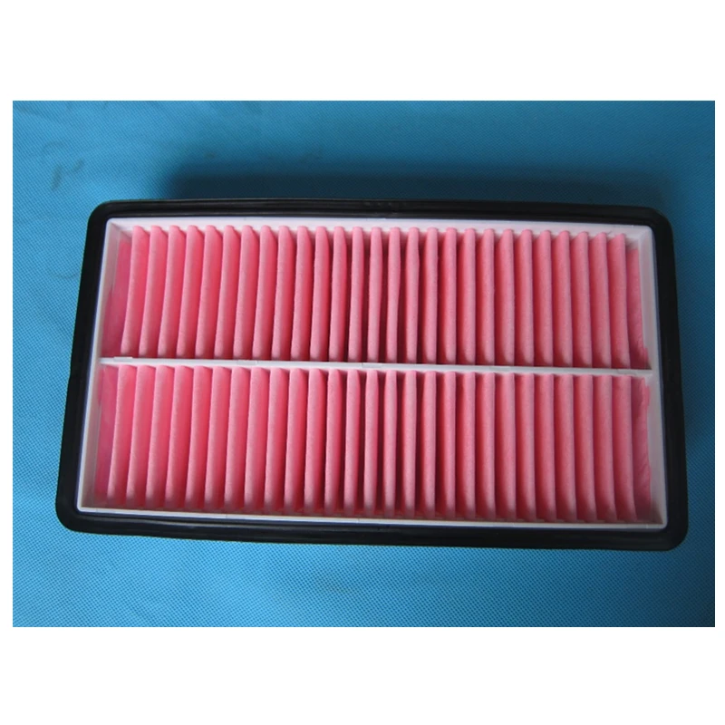 car accessories high quality engine air filter AJ57-13-Z40 for Mazda CX-7 2007-2014 2.3 2.5 Mazda 8 2010 LY