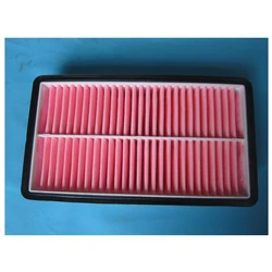 car accessories high quality engine air filter AJ57-13-Z40 for Mazda CX-7 2007-2014 2.3 2.5 Mazda 8 2010 LY