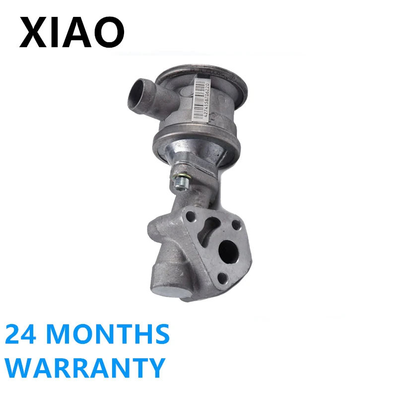 Combination Valve Secondary Air Valve Adapter For VW Passat For Audi A4 S4 A6 S6 06B131101H 06B131101C 06B131097G 06B131097M