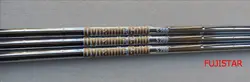 Ture temper Dynamic Gold S200 golf steel shafts for wedges 37inch 0.355 taper size 130+/-2gms