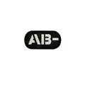 Glow In Dark AB Neg