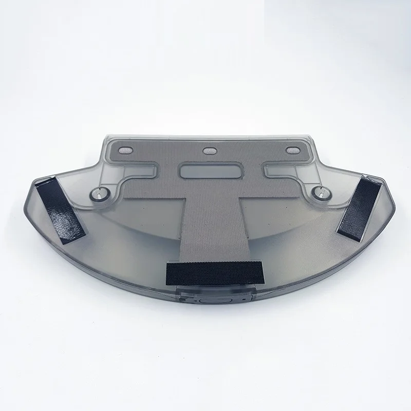 1x Wasser Tank + 1x Mopp Tuch für Ecovacs Deebot DT85G DT85 DT83 DM81 DE35 Roboter Staubsauger Teile Ersatz wasser Tank