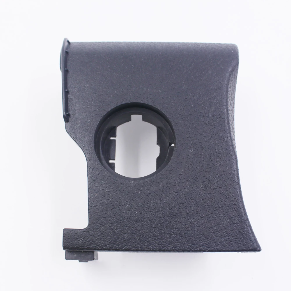 Push Start Frame Paneel voor Toyota Highlander Nieuw en oud type Alleen voor linksgestuurde auto