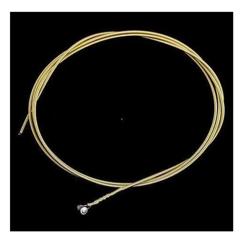 Alice A406 012-053 Acoustic Guitar Strings 5Sets Musical Instruments Accessories Wholesale