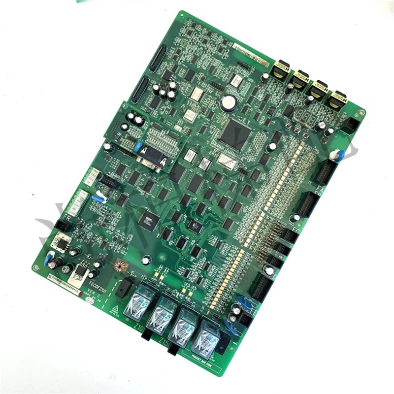 Tablero de Control 1pce Elevator MCUB02 FECDF21U1
