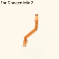 Doogee Mix 2 USB Charge Board to Motherboard FPC For DOOGEE MIX 2 MTK Helio P25 Octa Core 5.5Inch FHD 1280x720 Smartphone