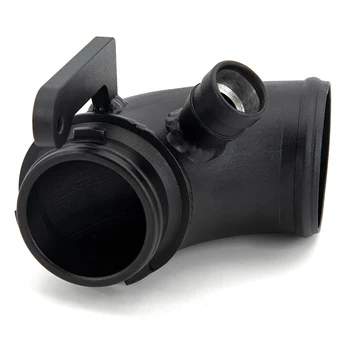 ターボ高流量入口チューブゴルフ MK7 GTI アウディ S3 A3 レオン MK3 EA888 パイプパフォーマンスターボチャージャー吸気ホース