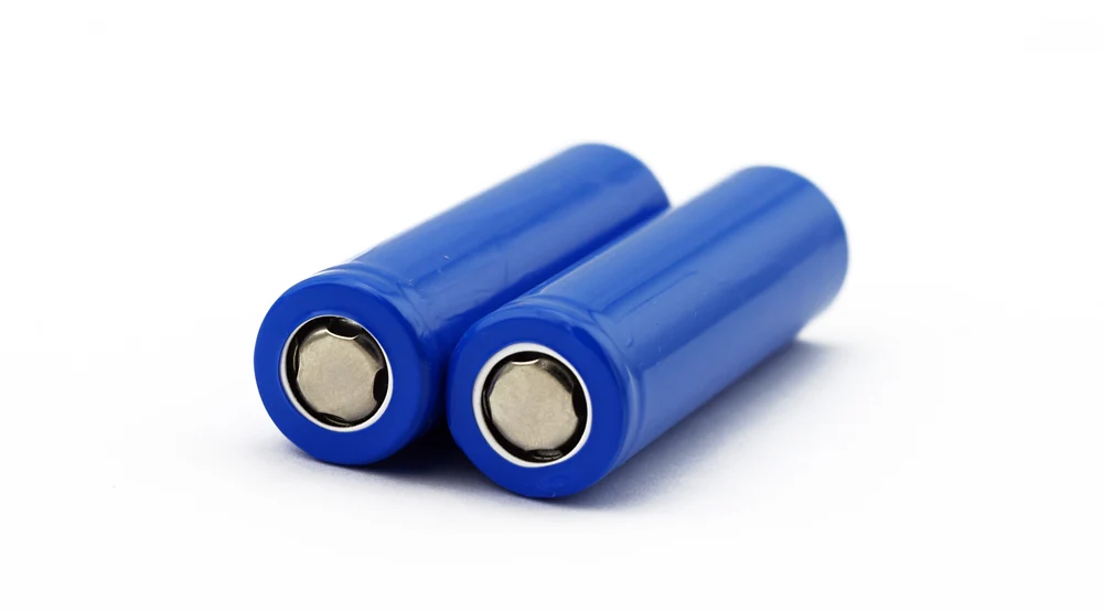 Liitokala-batería de litio recargable, 18650, 2000 mAh, 3,7 v, 10-15C, venta del fabricante