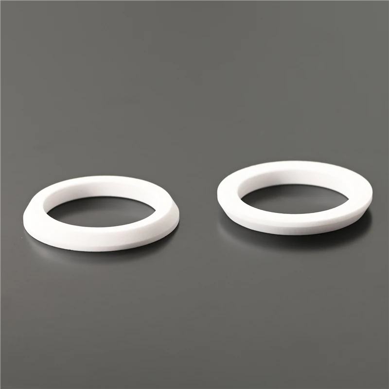 OEM 10046025 Highyag NUKON Laser Ceramic Insulating Ring For Fiber Laser Cutting Machine