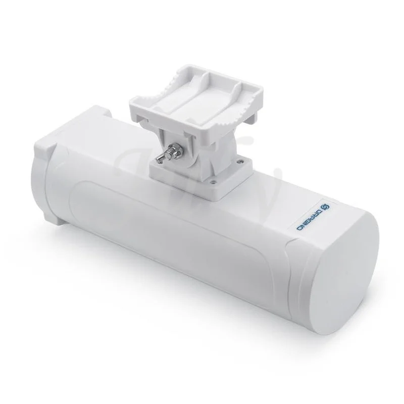 4G module + DLOS8N IOT open source outdoor LoRaWAN Gateway