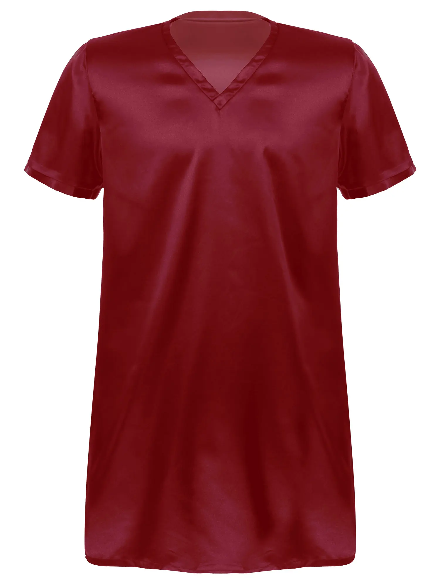 Burgundy B