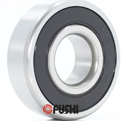 619/5 ZZ Non-standard Ball Bearings 5*13*5 mm ( 2 Pcs ) Bearing