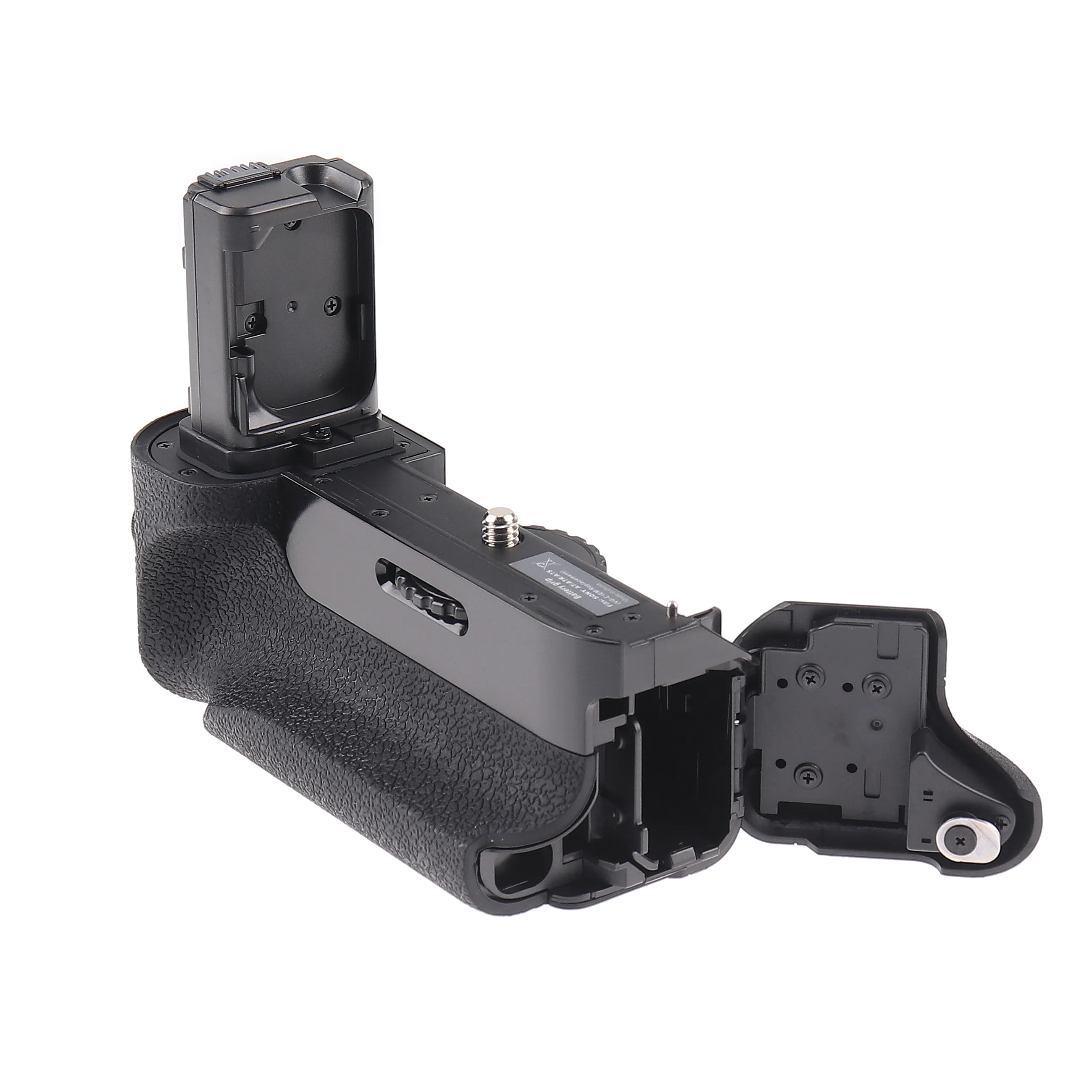 FOTGA Vertical Power Battery Grip Handle Holder Pack for Sony A7/ILCE-7R/A7R/A7S