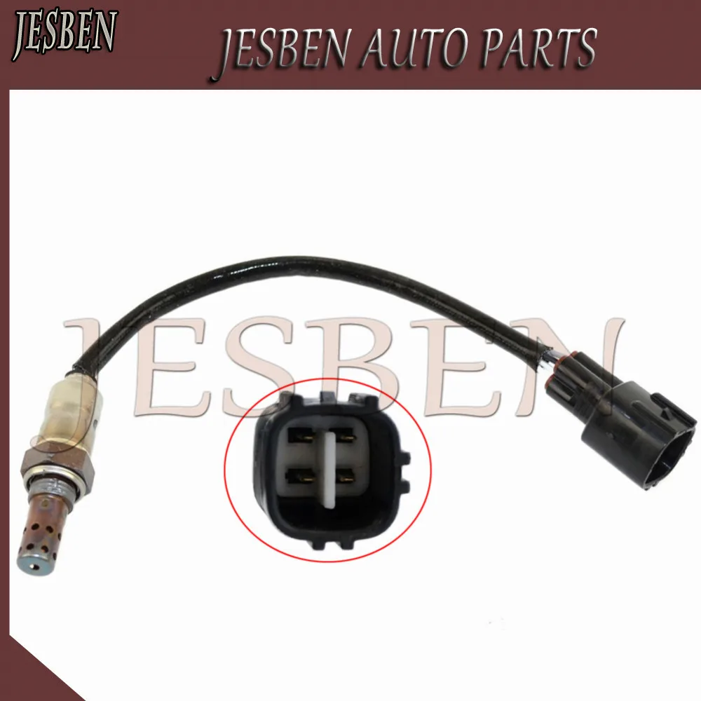 21176-0086 21176-0073 AZD0101-KJ006 New Lambda Probe Oxygen O2 Sensor for KAWASAKI ZX6R ZX-6R ZX600 Vulcan 900 VN900 2007 2008