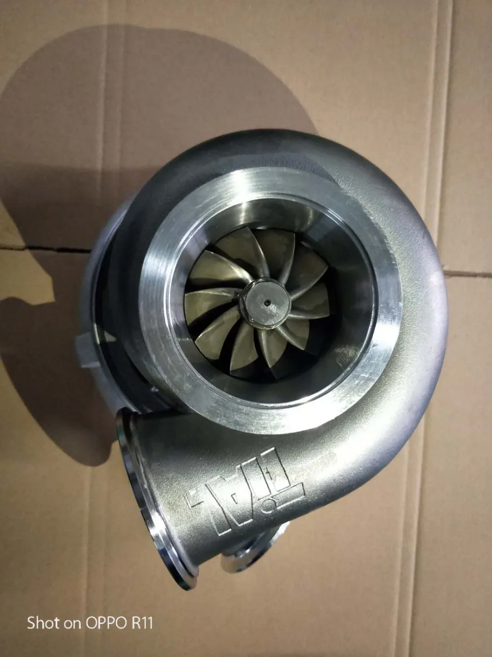 Turbo for Gtx4594R gtx3582R gtr4088r  Turbocharger