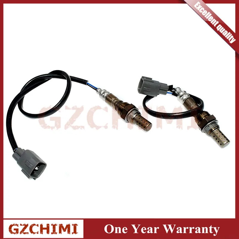 89465-50130 8946550130 2pcs Lambda Oxygen Sensor For 2002-2006 Lexus LS430 GS430 SC430 4.3L