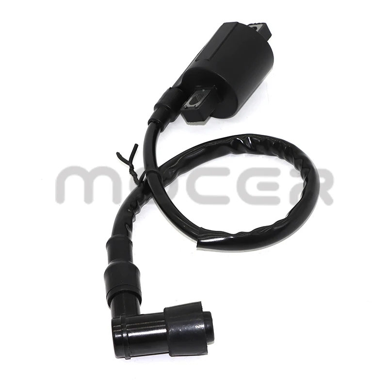 Motorcycle Ignition Coil for 50cc 125cc 150cc 200cc D8TC CG ZJ High Pressure Coil ATV Quad Dirt Pit Bike