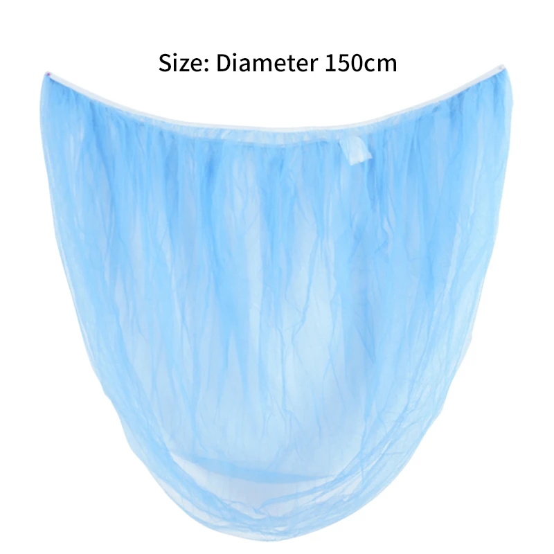 Baby Stroller Pushchair Mosquito Insect Shield Net Safe Infants Protection Mesh Stroller Accessories Mosquito Net