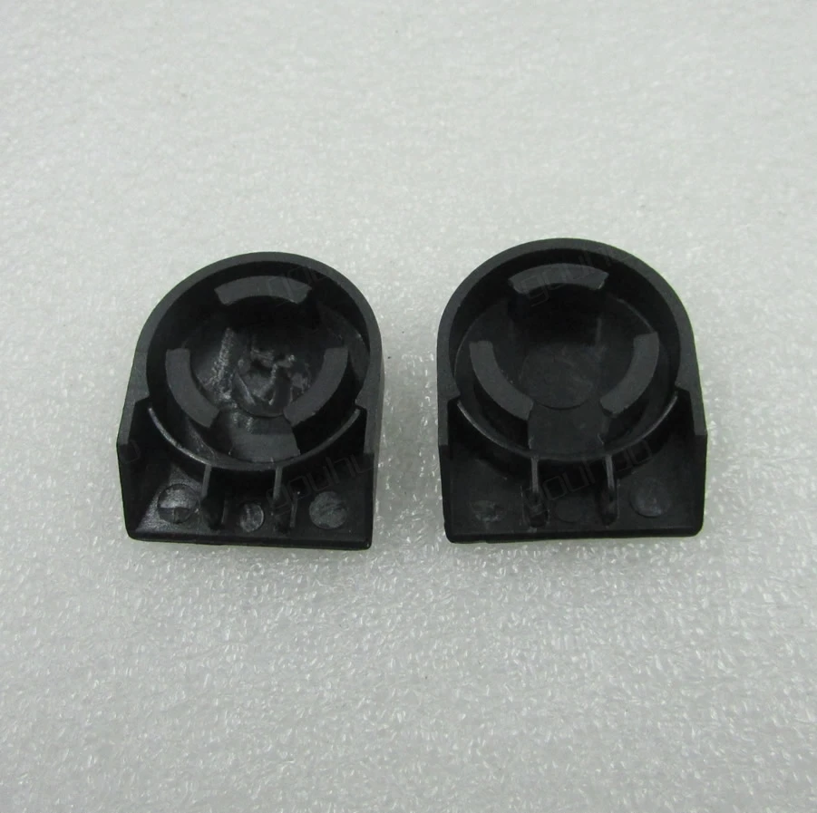 For Chery QQ / QQ3 / QQ6 / A1 / Cowin Screw Cap on The Front Wiper Arm Wiper Strut Holder Screw Cap