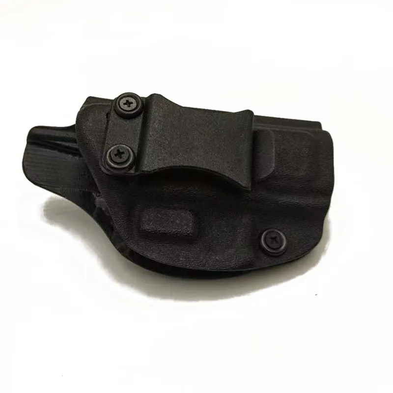 Concealment Kydex Internal Holster For Taurus Pt638 Pt640 IWB Inside the Waistband Concealed Carry Belt Case Clip
