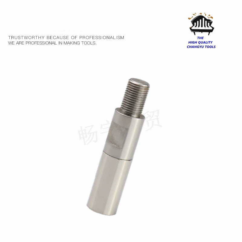 Piano Tuning Hammer Head, Octagon Core, Hammer Tip Connector, Repair Tool Parts, Accessories, High Quality