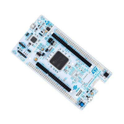 

Free Shipping Avada Tech NUCLEO-F446ZE NUCLEO F446ZE STM32F446ZET6 Microcontroller Board