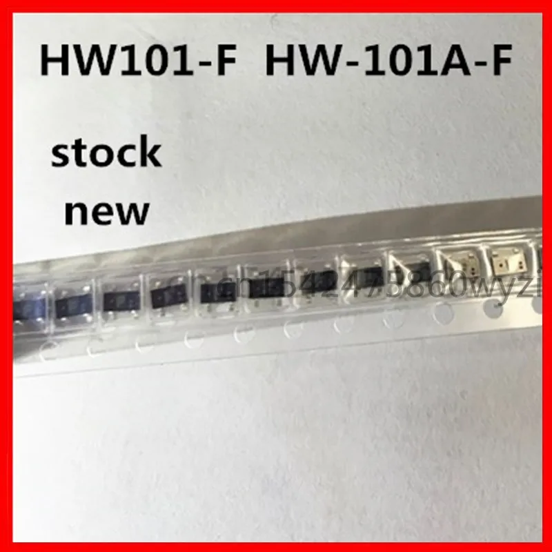 Original 10 pces/HW101-F HW-101A-F sot-143