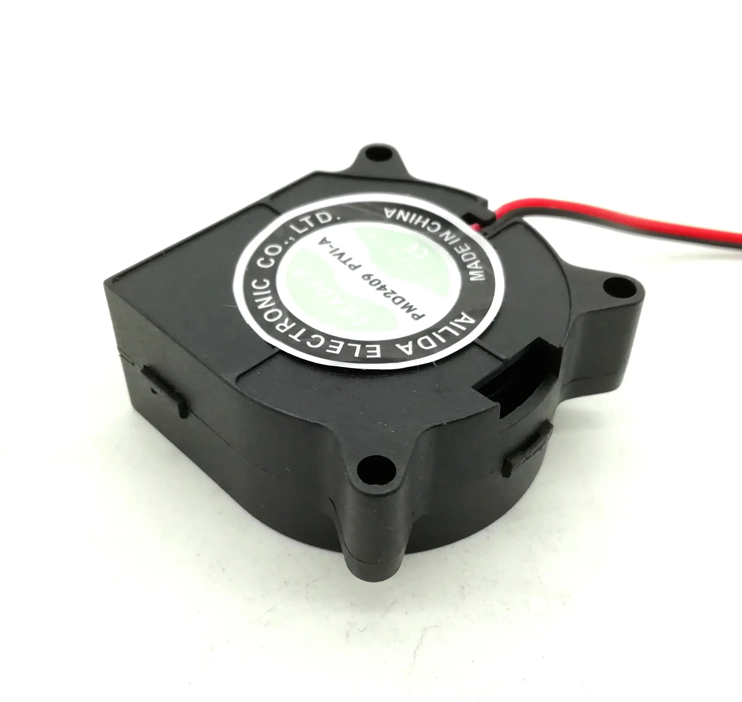 24V 0.05A 40*19mm Strong Blower Fan for Cooling the Hotend