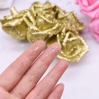 10 best sales Hoa hồng lấp lánh - №5